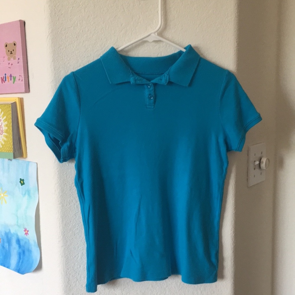 Justice Polo